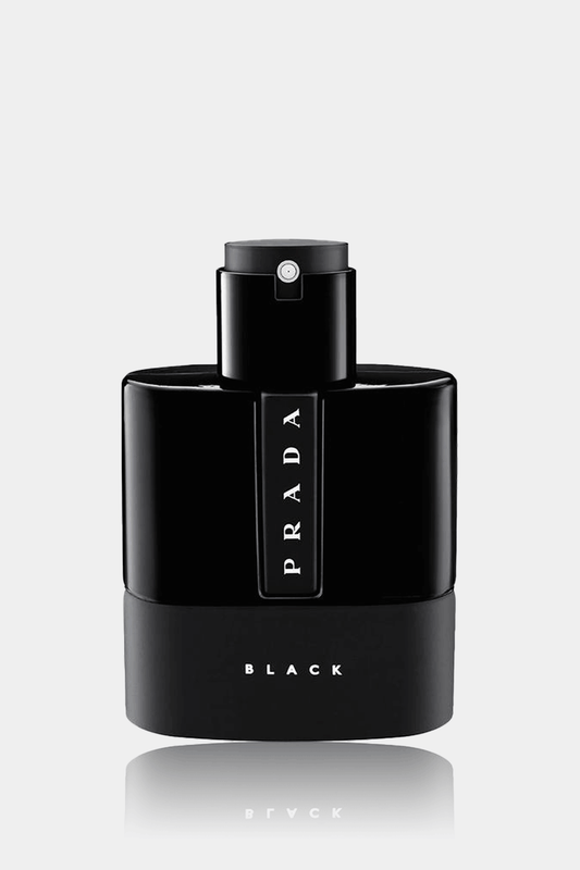 Prada - Luna Rossa Black Eau de Parfum