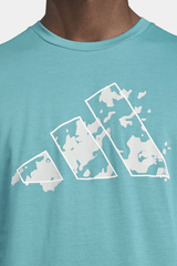 Adidas - Train Essentials Seasonal Graphic T-Shirt