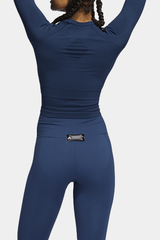 Adidas - Formotion Cropped Training Tee