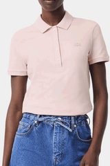 Lacoste - L.12.D Slim Fit Stretch Petit Pique Polo Shirt