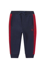 Ralph Lauren - Logo Joggers In Cotton