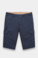 Tom Tailor - Cargo Shorts