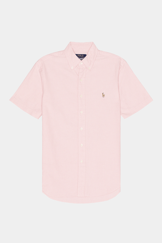 Ralph Lauren - Classic Fit Oxford Shirt
