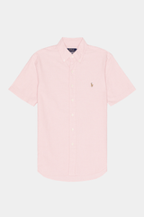 Ralph Lauren - Classic Fit Oxford Shirt