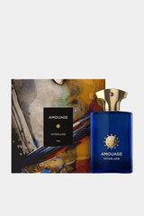 Amouage - Interlude for Man Eau De Parfum