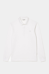 Lacoste - Regular Fit Paris Stretch Pique Polo Shirt
