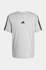 Adidas - Essentials 3-Stripes Single Jersey T-Shirt