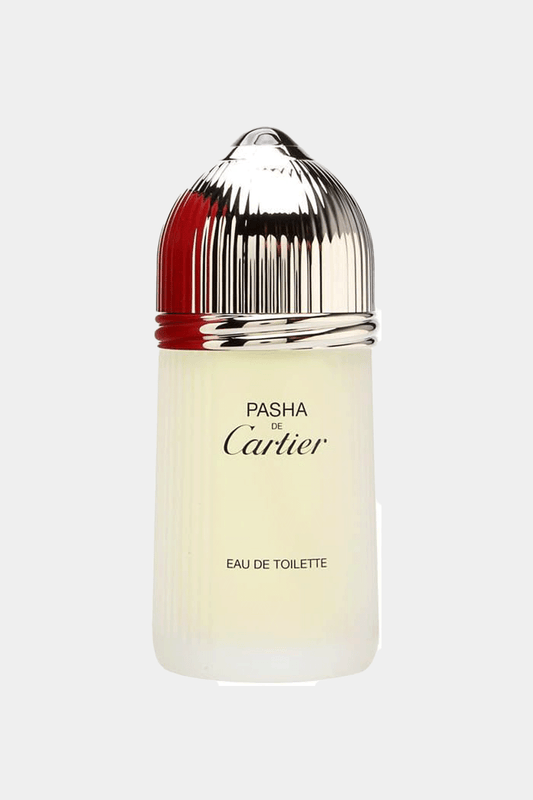 Cartier - Pasha De Cartier Eau De Toilette