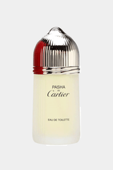 Cartier - Pasha De Cartier Eau De Toilette