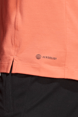 Adidas - Train Icons 3 Bar Logo Training T-Shirt