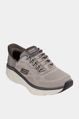 Skechers - D'lux Walker 2.0 Rezinate( Extra Wide Fit)