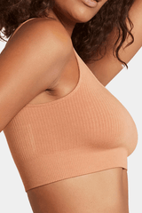 Boody - Women's Ribbed Seamless bra