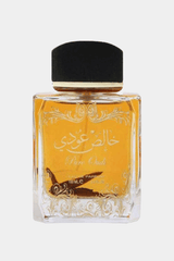 Lattafa - Pure Oudi Eau De Parfum