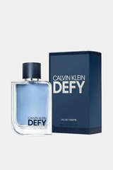 Calvin Klein - Defy Eau De Toilette