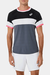 Asics - Match Short Sleeved Top