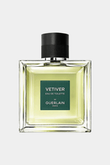Guerlain - Vetiver Eau De Toilette