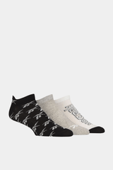 Reebok - Low Cut Pull Up Socks