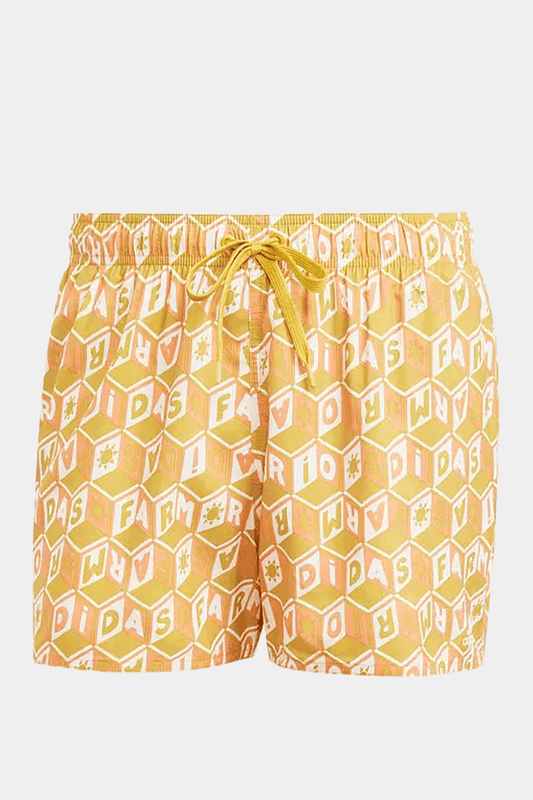 Adidas - Men's Sea Shorts