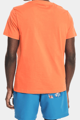 Nautica - V-Neck Deck T-Shirt