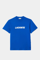 Lacoste - Heavy Cotton Logo T-Shirt
