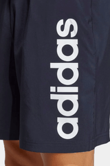 Adidas - Aero ready Essentials Chelsea Linear Logo Shorts