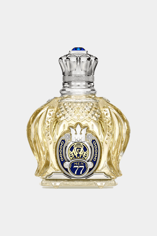Shaik - Opulent Sapphire No 77 Parfum