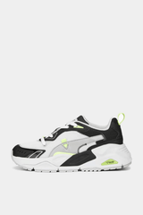 Puma - Trinomic Mira Tech Chrome WMNS