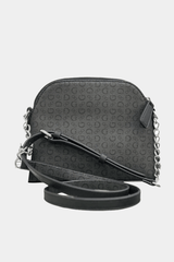 Guess - Menville Top Zip Crossbody