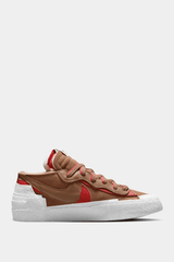Nike - Blazer Low sacai