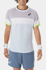 Asics - Match Short Sleeved Top