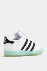 Adidas - Superstar Led Lights Comfort Cf I Kids
