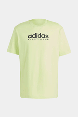 Adidas - All Season Graphic T-shirt
