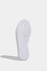 Adidas - Court Platform Suede