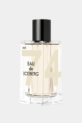 Iceberg - Eau De Iceberg 74 For Women Eau De Toilette
