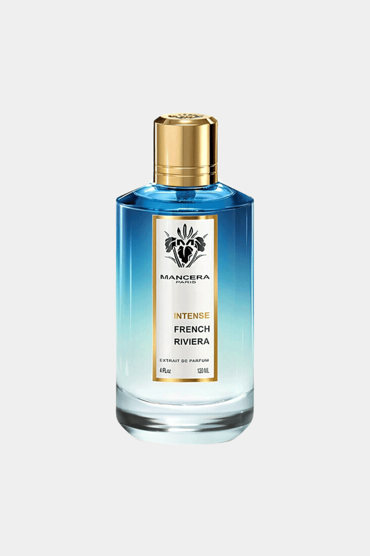 Mancera - French Riviera Intense Extrait De Parfum