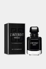 Givenchy - L'interdit Absolu Eau De Parfum Intense
