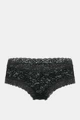Victoria's Secret - Lace Cheeky Panty
