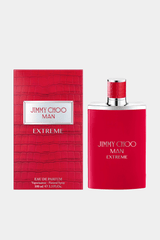 Jimmy Choo - Man Extreme Eau De Parfum