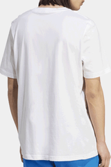 Adidas - Mens Essential Short Sleeve T-Shirt