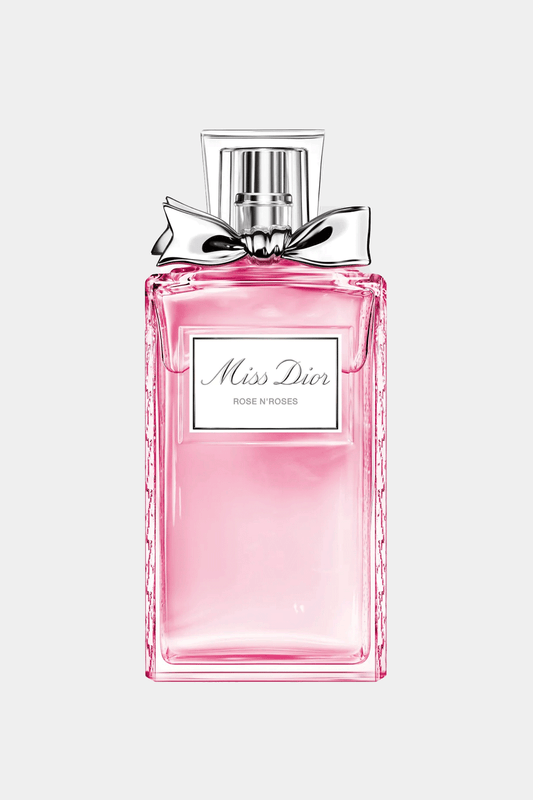 Christian Dior - Miss Dior Rose N Roses Eau De Toilette