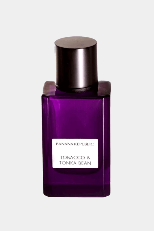 Banana Republic Icon - Tobacco & Tonka Bean Eau De Parfum