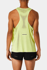 Asics - Ventilate Actibreeze Singlet