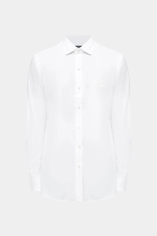 Ralph Lauren - Men's White Shirt