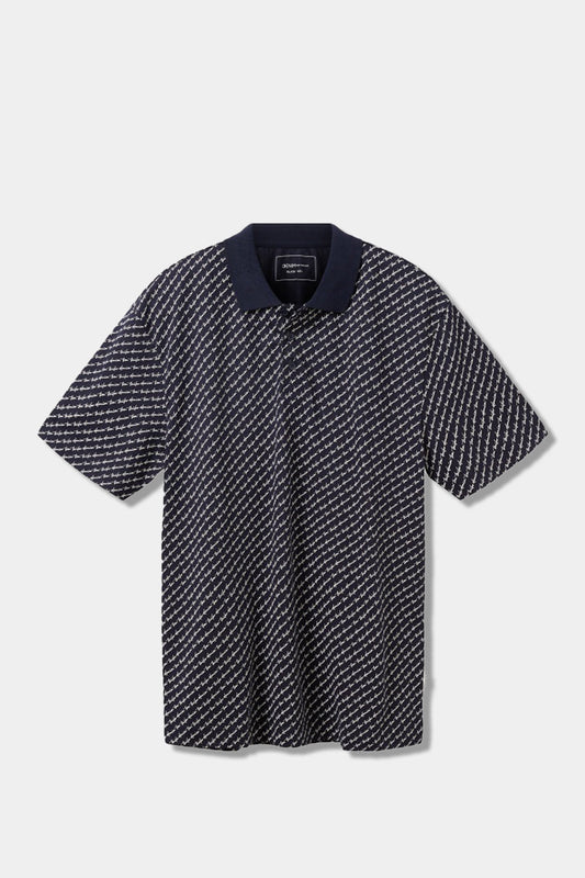 Tom Tailor - Men's Polo Shirt