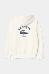 Lacoste - Unisex Print Hoodie
