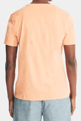 Nautica - Crewneck Deck T-Shirt