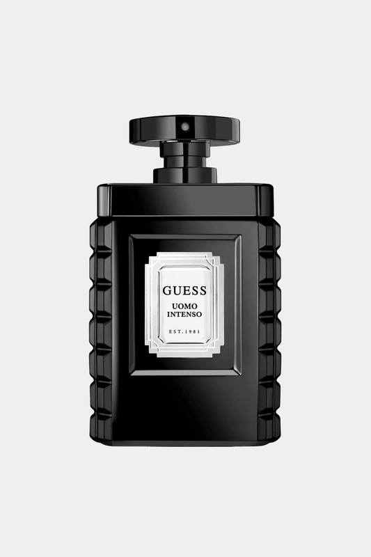Guess - Uomo Intense Homme Eau De Parfum