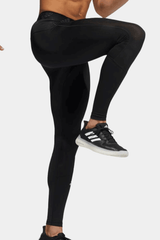 Adidas - Techfit Men's Long Tights