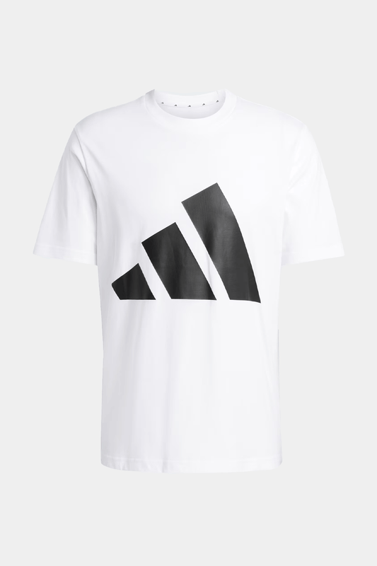 Adidas - Essentials Big Logo Tee