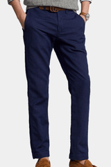 Ralph Lauren - Mens' Straight Fit Pants